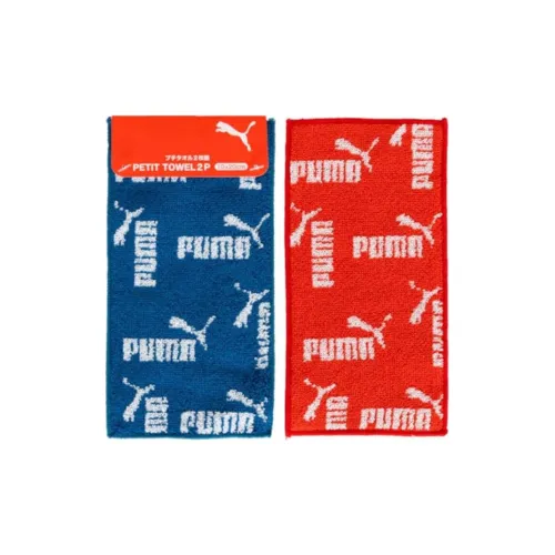 PUMA Towels