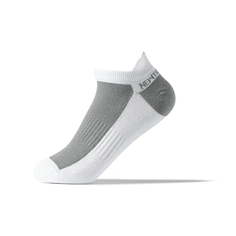 ZMOH No Show Socks Unisex Combo Set-7
