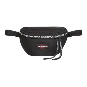 EASTPAK Nylon Fanny Pack Unisex Black