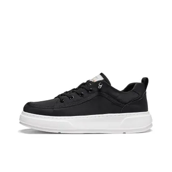 ENRICO COVERI Low Top Canvas Shoes Men's