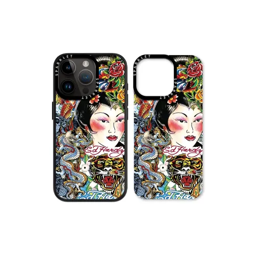 Ray chain Phone Cases