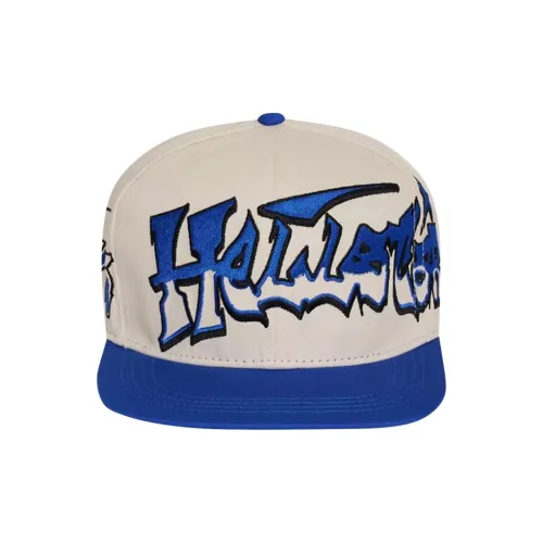 Hellstar Records Hat Snapback