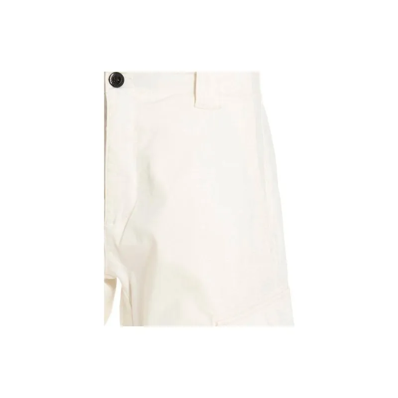 C.P.Company Lens Detailed Cargo Shorts-3
