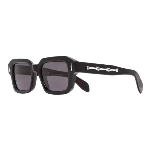 Cutler and Gross Bones Link Sunglasses