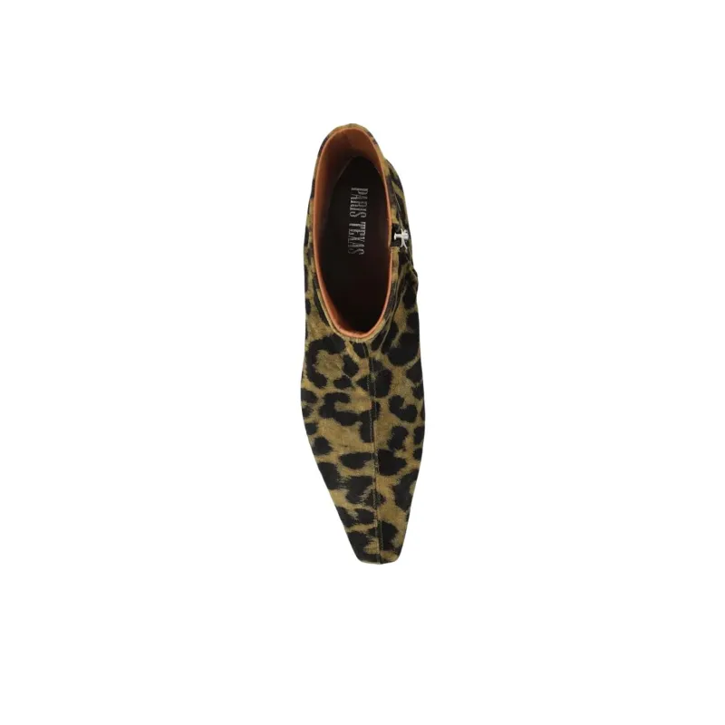 Paris Texas Bettina Ankle Boots Women's-4