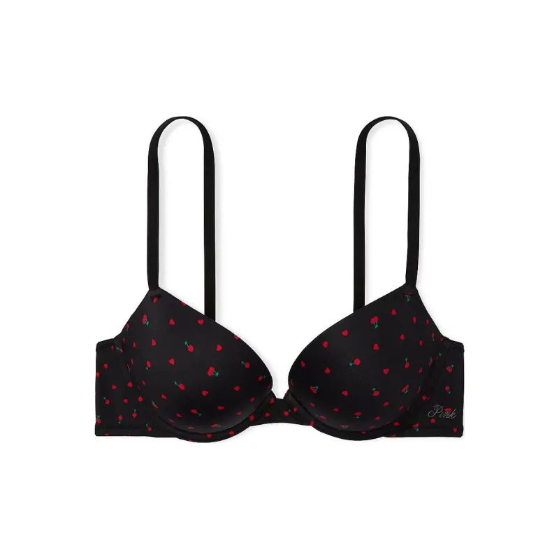 Victoria's Secret Bra Women's Black-0