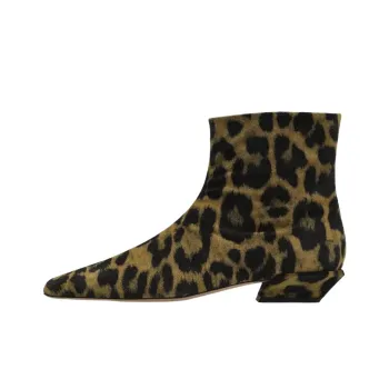 Paris Texas Bettina Ankle Boots Women's