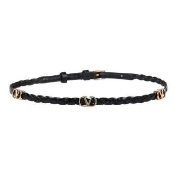 Valentino VLogo Signature Necklace