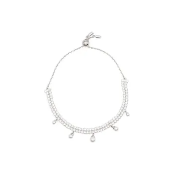 Swarovski Pearl embellished Bracelet