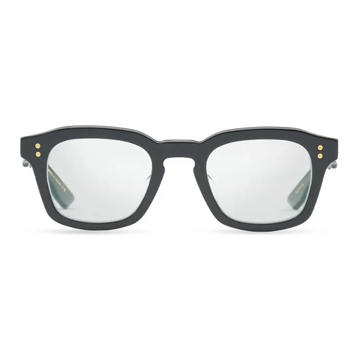 DITA Waylun Square frame Glasses-1