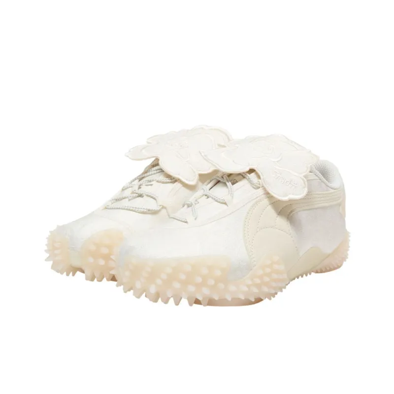 PUMA Mostro Collina Strada Warm White Women's-2