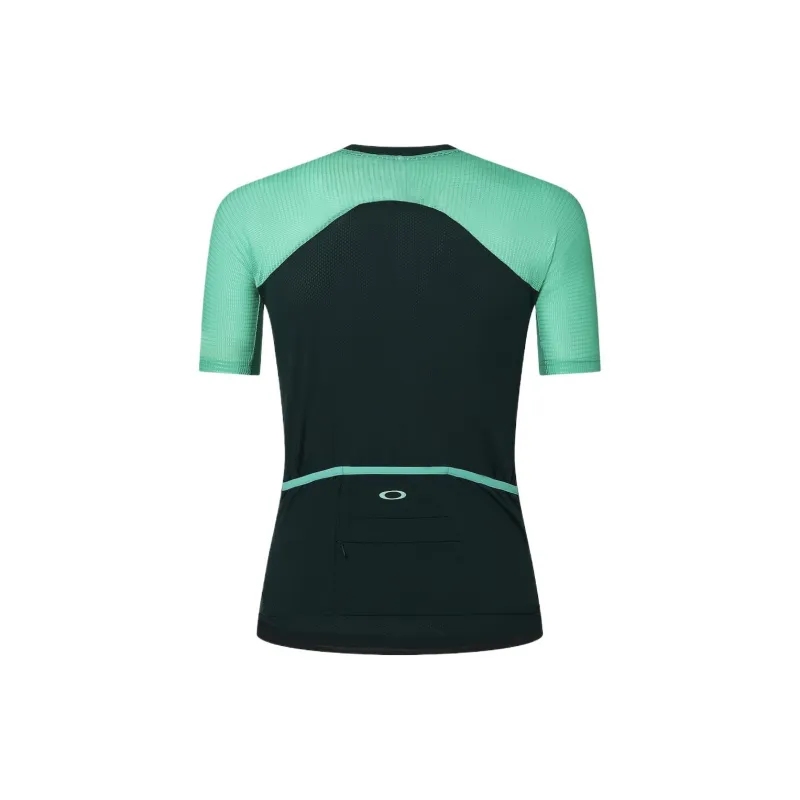 Oakley Cycling Clothing Men's Hunter Green-1