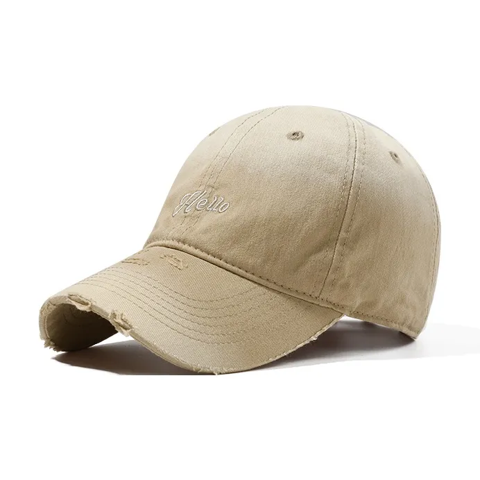Shizhu Adjustable Baseball Caps Unisex-7