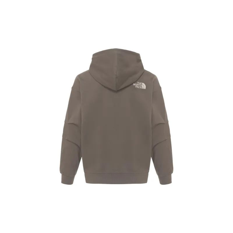 THE NORTH FACE Jackets Coats Unisex Brown-1