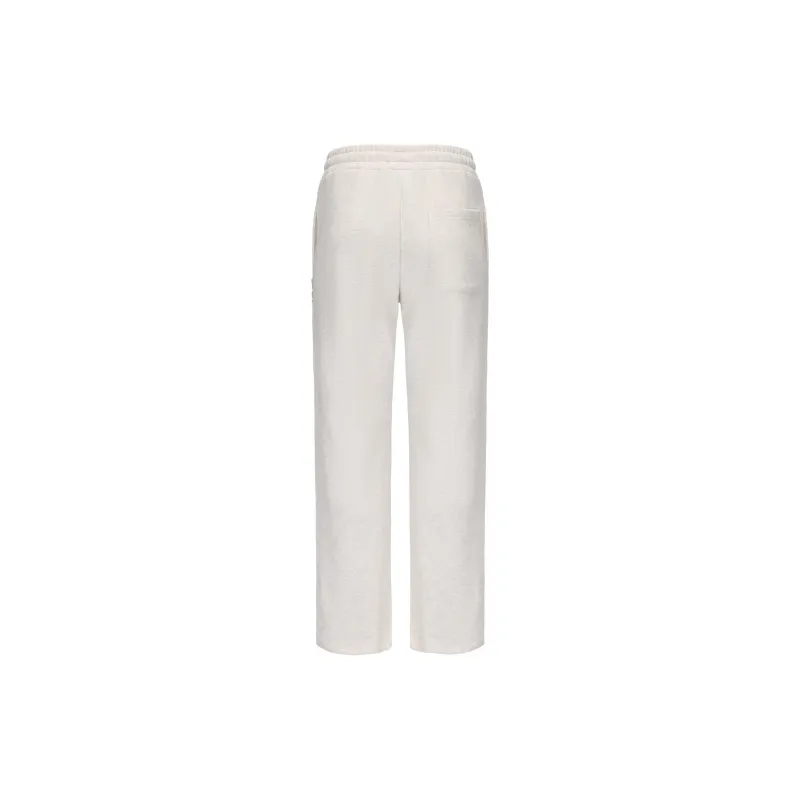 Duamin Casual Pants Unisex Black-3