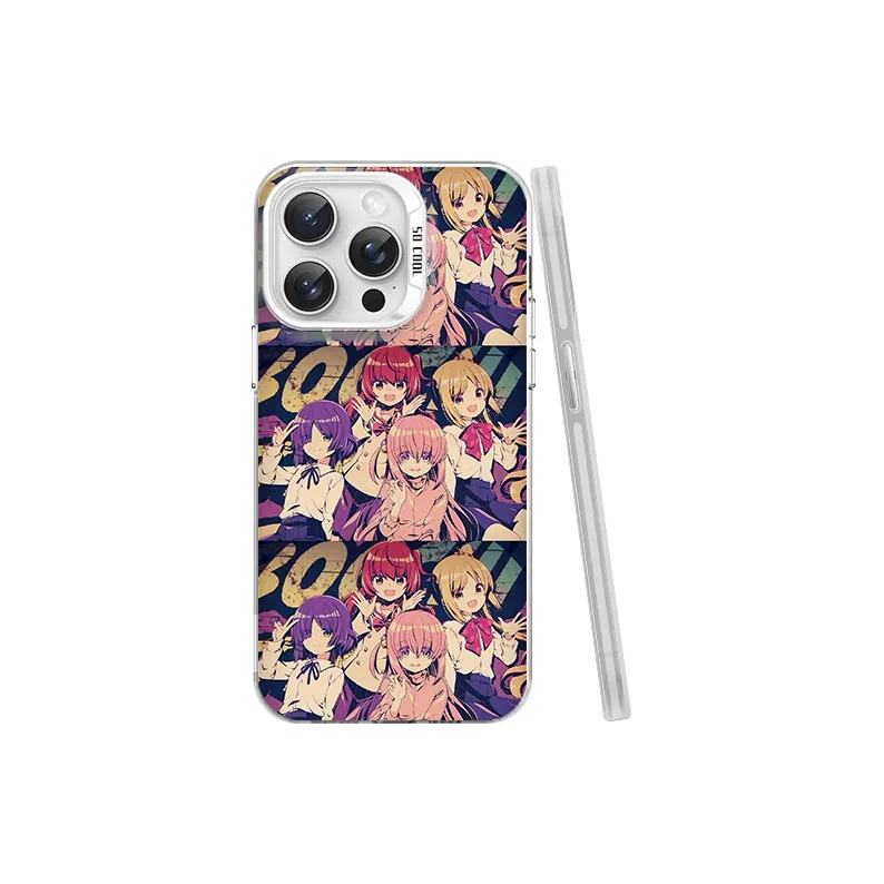 Tronic Danone Phone Cases-1