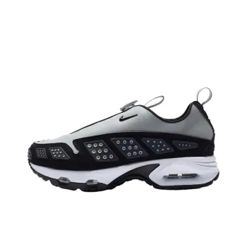 Nike Air Max Sunder Silver Anthracite Women's