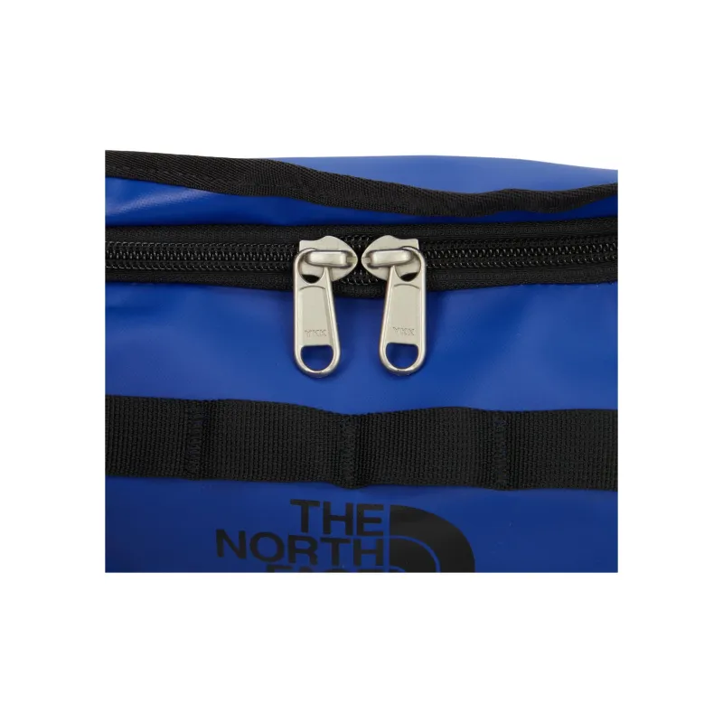 THE NORTH FACE Polyester Travel Bag Unisex Blue-3
