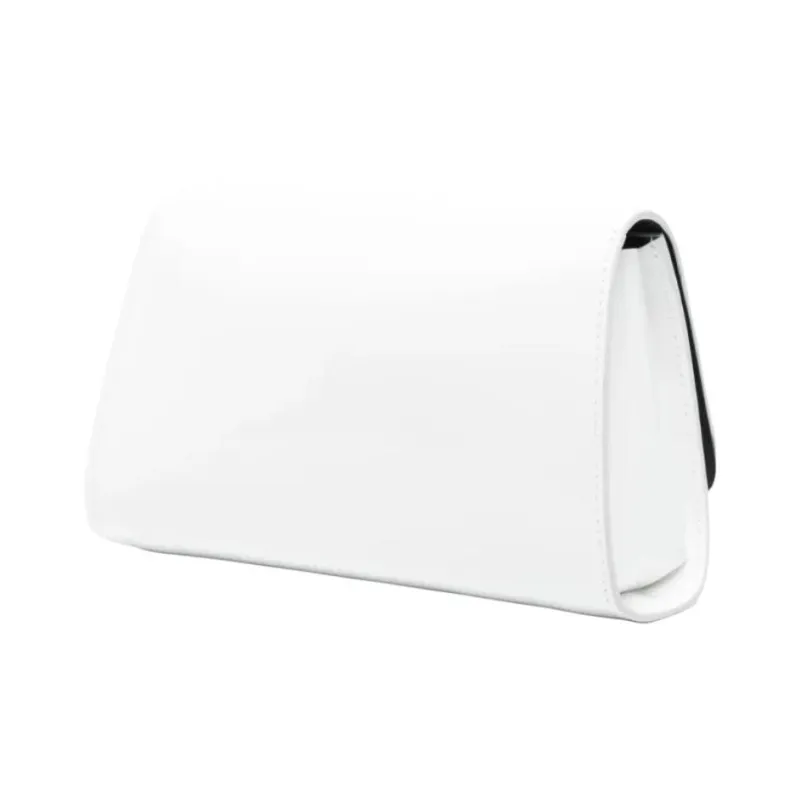 Giuseppe Zanotti Cleopatra Mini Clutch Bag-1
