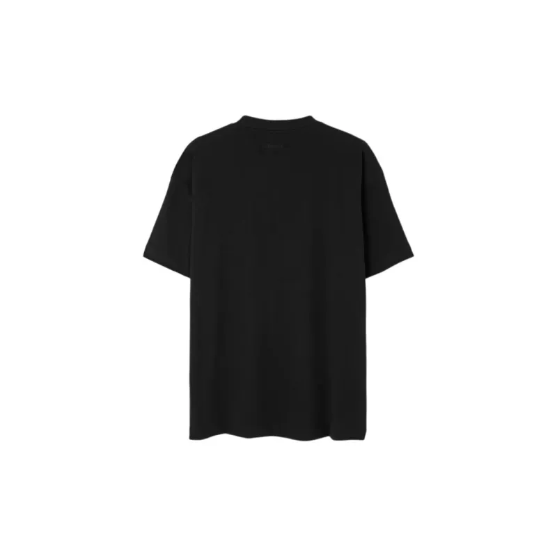 Flaneur Homme T Shirt Men's Black-1