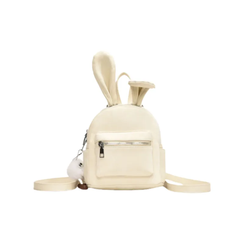 Duoluplo Doron Paul PU Backpack Regular Women's Multicolor-7