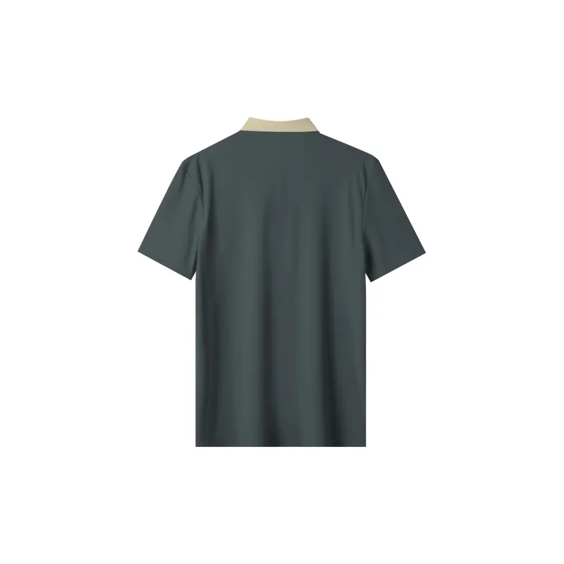UBV Polo Shirts Men-19