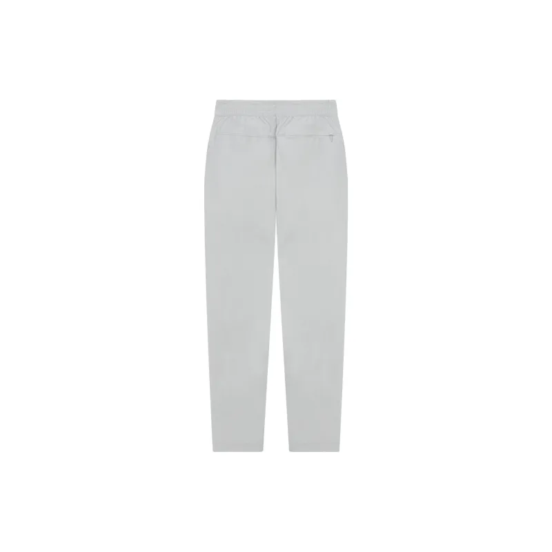 THE NORTH FACE Knitted Sports Pants Women's Ice Gray-1