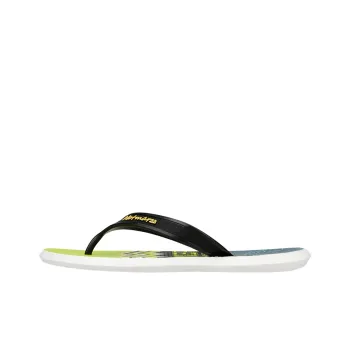 HOTMARZZ Abrasion Resistant Slip Resistant Quick Drying Flip Flops Men's