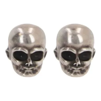 Ann Demeulemeester Joona Amulte Cufflinks