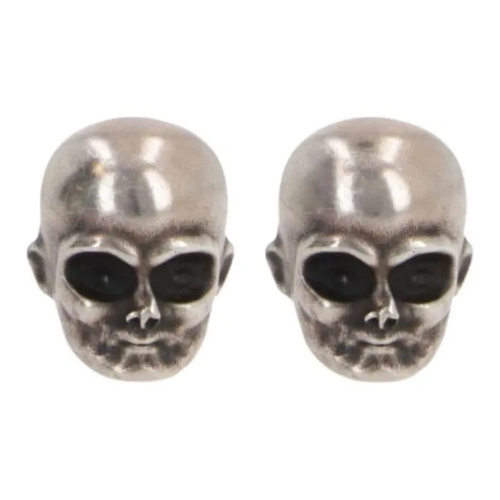 Ann Demeulemeester Joona Amulte Cufflinks-0