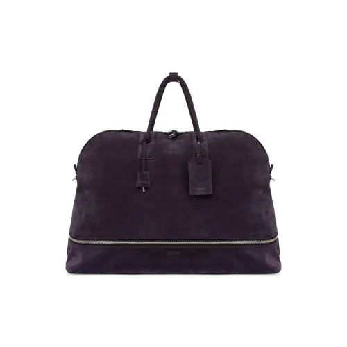 MOSCHINO Dual zip Tote Bag