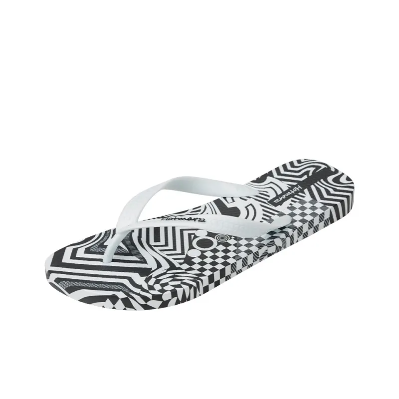 HOTMARZZ Odor-Resistant Abrasion-Resistant Slip-Resistant Flip Flops Men's-6