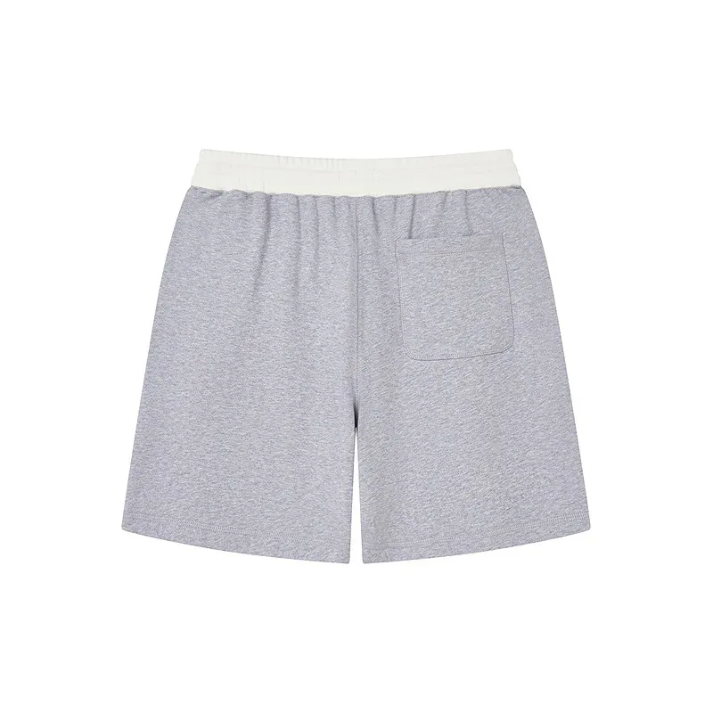 Teenie Weenie Men Evergreen Series Casual Shorts Unisex-1