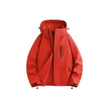 Mulinsen Jackets Coats Unisex Sunflower