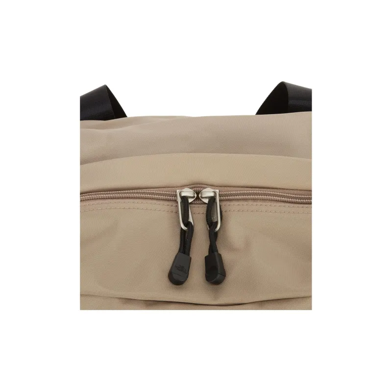 THE NORTH FACE Nylon One Shoulder Handbags Medium Size Unisex Dark Beige-3