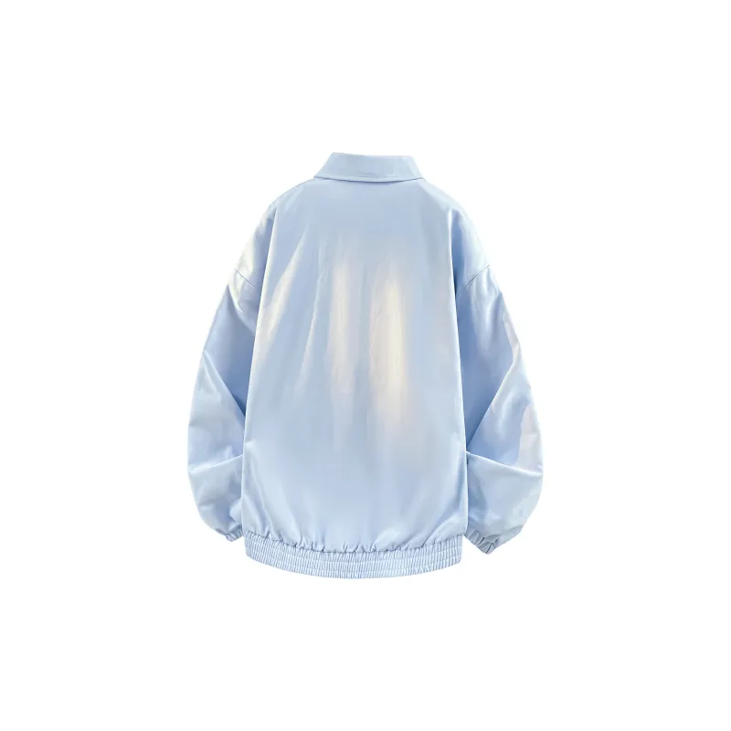 F.I.W FANGIWEN Jackets & Coats Unisex-5