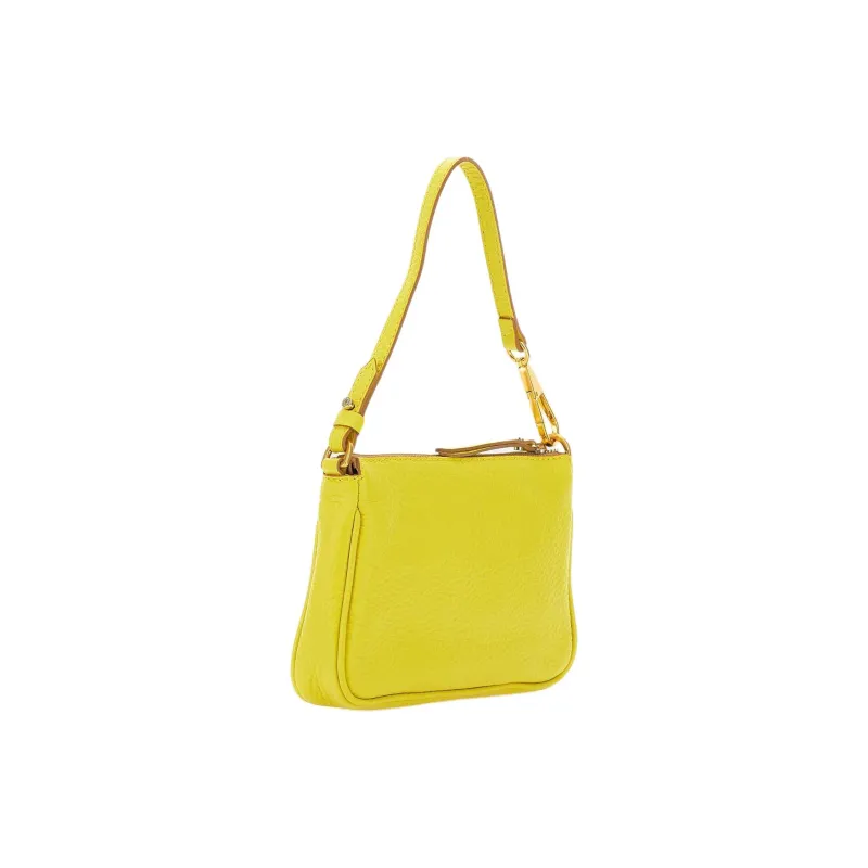 GIANNI CHIARINI Brooke Small Shoulder Bag-1