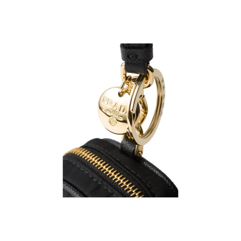 PRADA Re Edition 1978 Keychain-2