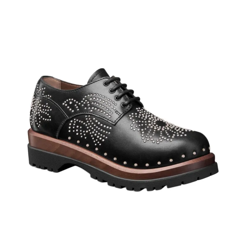 Hylton Nel x DIOR Cape Town Men's Casual Shoes Men's Black-1