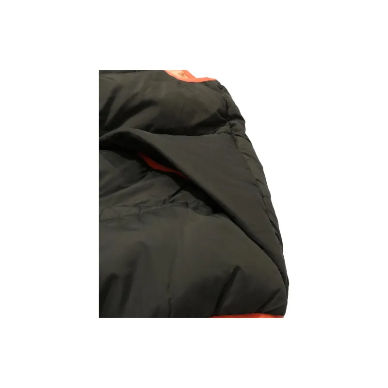 NANGA Vests Unisex Gray-3