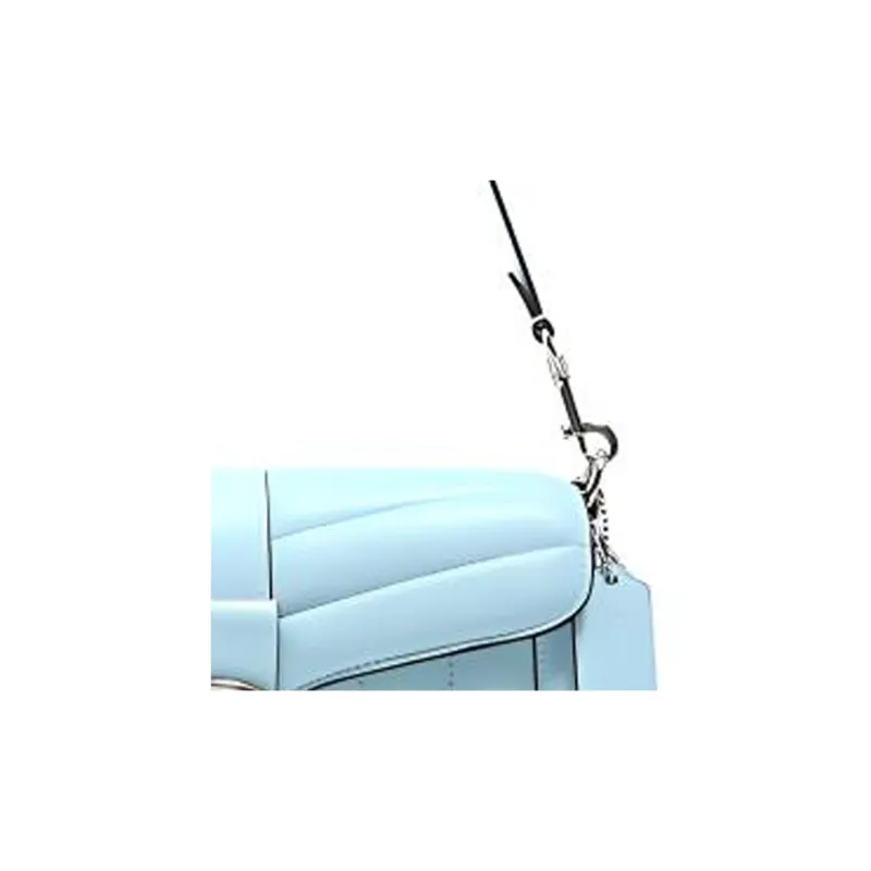 COACH Georgie Shoulder Bags-3