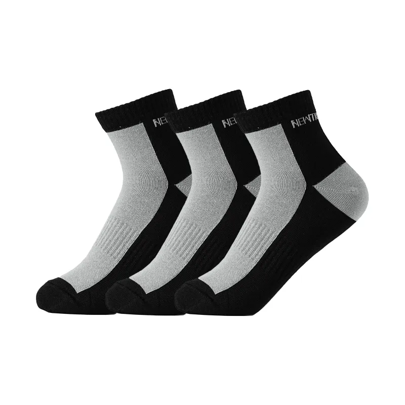 ZMOH Ankle Socks Unisex Combo Set-4