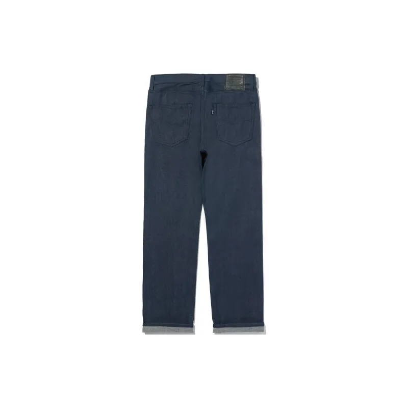 Levi's BLUETAB™ Collection SS25 Jeans Men's Indigo-1