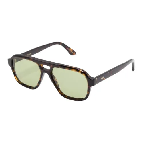 Retrosuperfuture Maneval Sunglasses