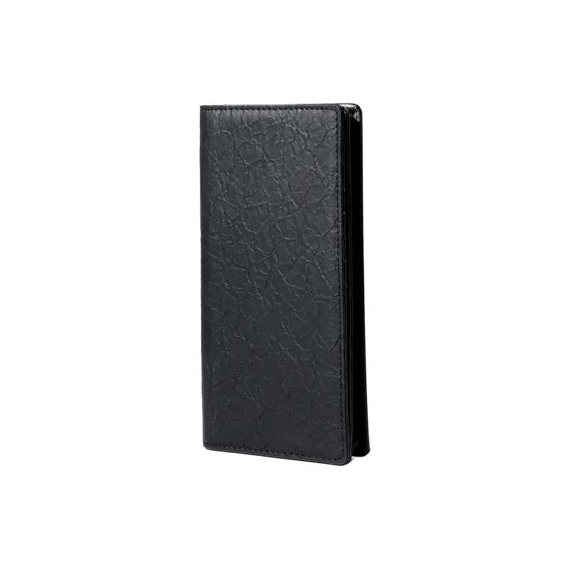 Slazenger PU Card Holder Wallet Men's Black-1
