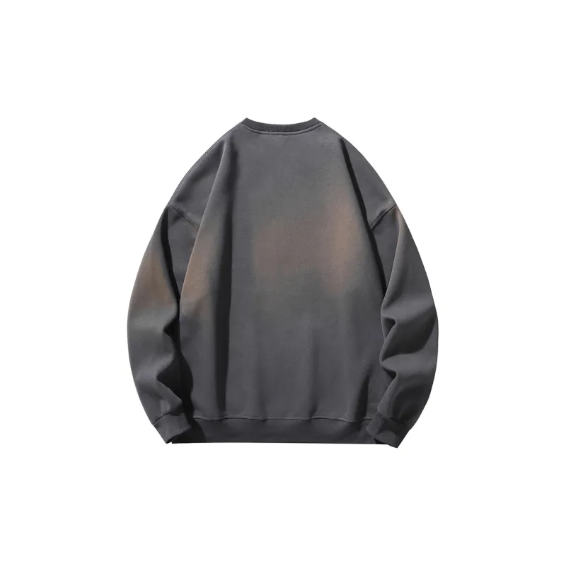 Ice flying Sweatshirts Unisex-10