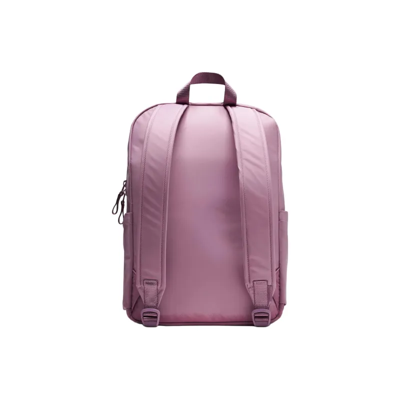 Lululemon Everywhere Nylon Backpack Unisex Lavender-1