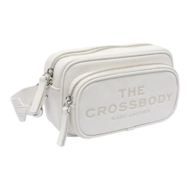 MARC JACOBS The Crossbody Cotton-1