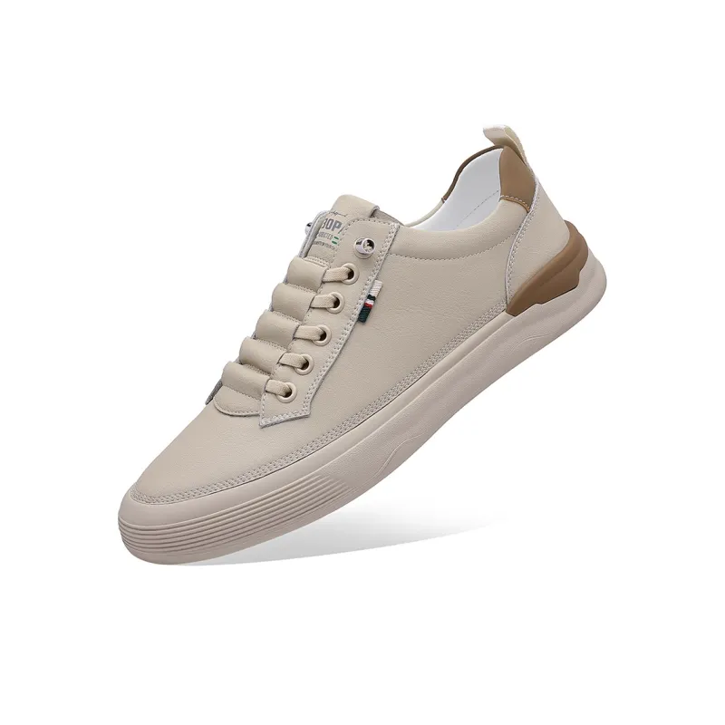 POPULAR ROUSE PR Low Top Skateboard Shoes Men's-6