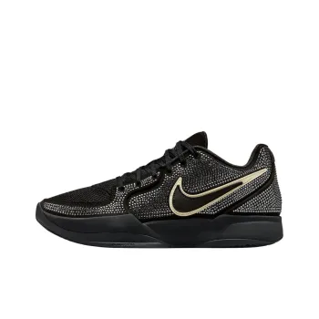 Nike Ja 2 Lx Swarovski Black